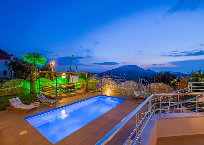 Villa Zalin