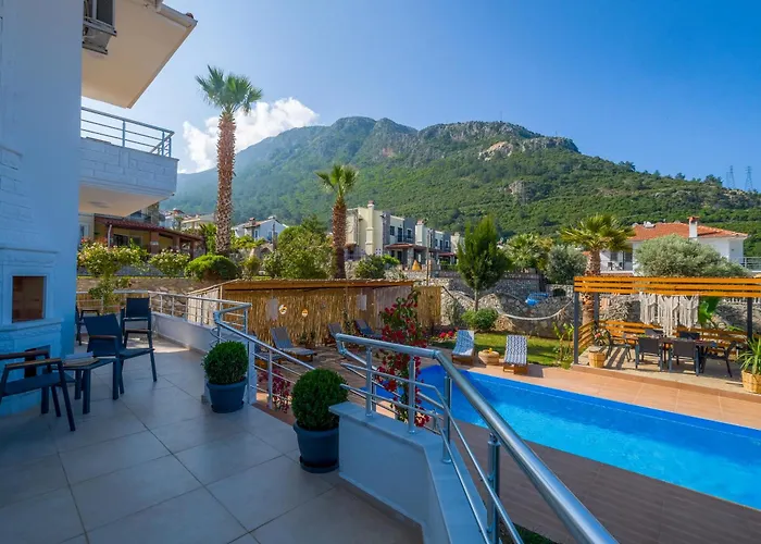 Villa Zalin