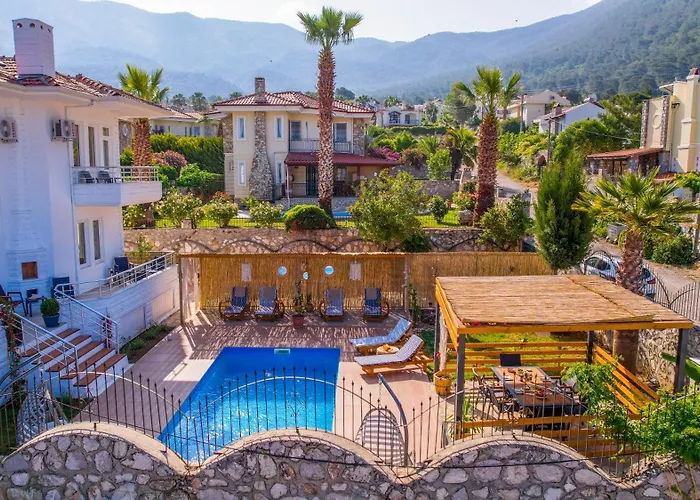 Villa Zalin