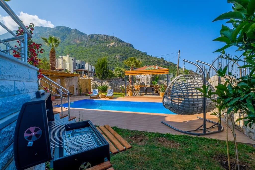 Villa Zalin