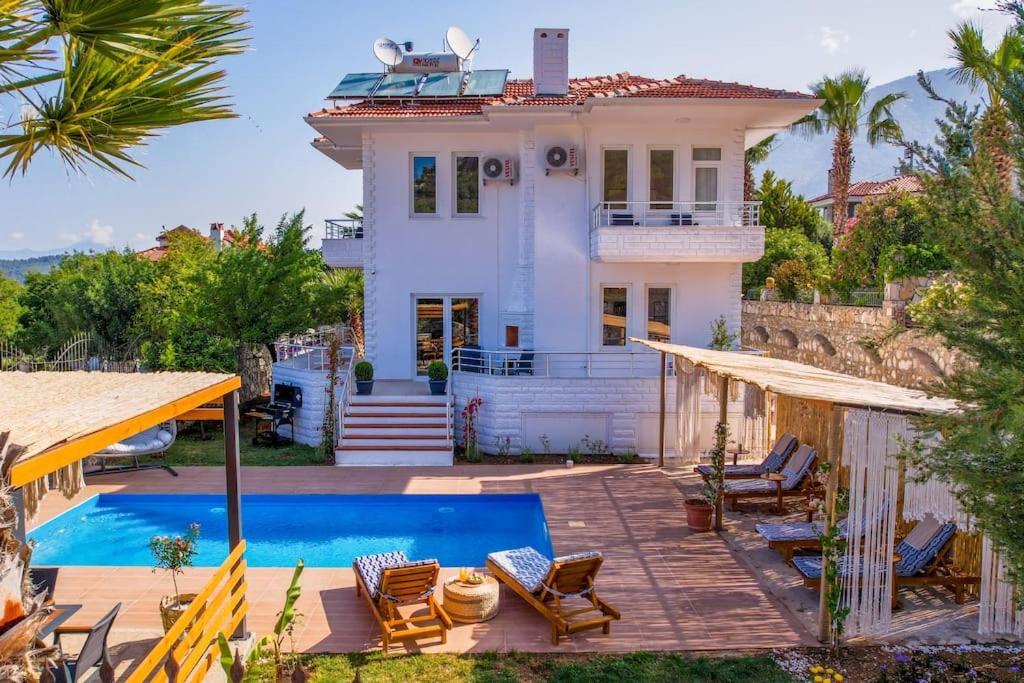Zalin Ovacik (Fethiye)