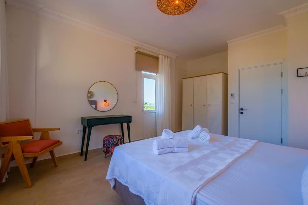 Villa Zalin Ovacik (Fethiye)