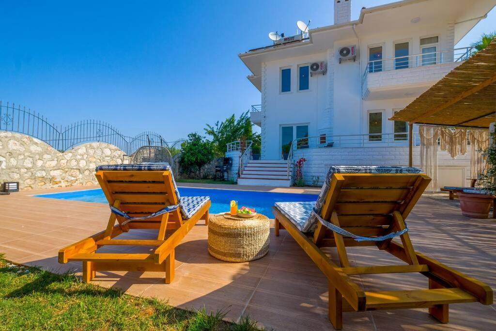Zalin Ovacik (Fethiye)