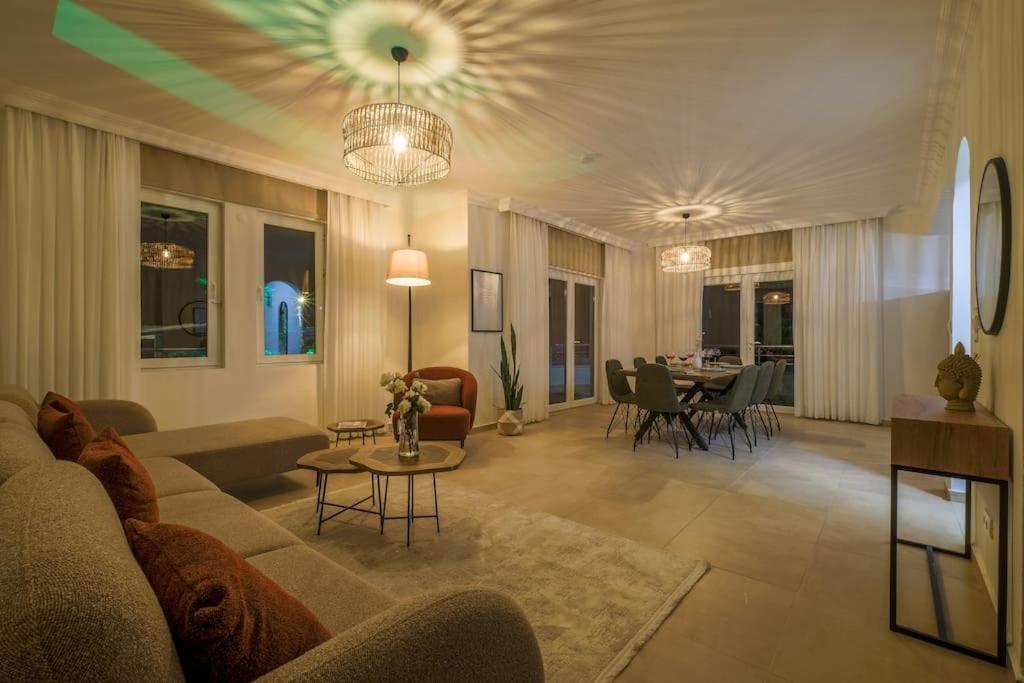 Zalin Villa Ovacik (Fethiye)