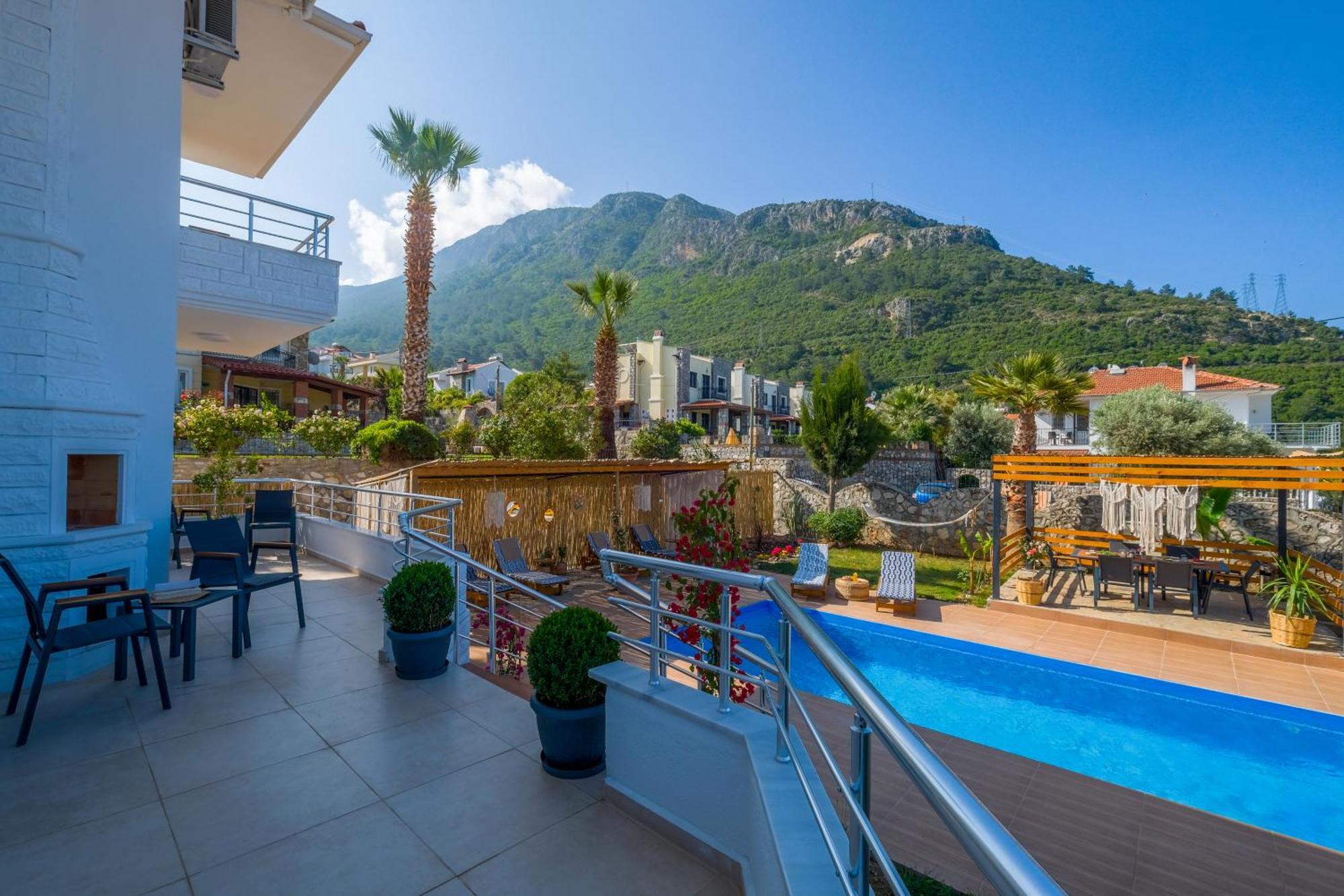 Villa Zalin